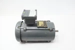 Baldor 35E371-0765C1 Motor 56C 1/4HP 1140RPM 115/230V-AC 1PH. Fixed Price $408.85.