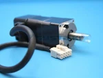 Oriental ASM46AK-N7.2 Vexta Motor, Stepping, Y-axis Dc 1.95V 1.3A 3101-002055. Fixed Price $230.00.