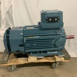 Abb 3GKP162410-ADK M3KP 160MLA 11KW 3PH Motor. Fixed Price $2499.99.