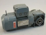 0.25HP Sew-usocome Gear Motor 1620RPM 277/480V WAF20 DR63M4/BR/HR/IS New Su.... Fixed Price $300.00.