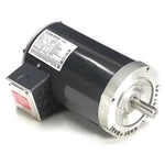 Leeson 145TTDR16319 Three-phase General Purpose Motor, Hp, 145TC Frame,. Fixed Price $603.99.