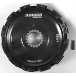 Hinson Billet Clutch Basket For Honda CRF450R With Kickstarter Gear H489. Fixed Price $324.99.