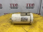 Reliance Electric P14X4827M E-z Kleen Motor 3HP 1725RPM 3PH 60HZ. Fixed Price $225.00.