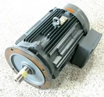 New Sew-eurodrive DRN200L4/FF/TF Motor 40HP 266/460V 1783RPM 2-5/32" Dia.. Fixed Price $4500.00.