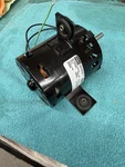 Fasco D1180 3.3-INCH Diameter Shaded Pole Motor, 1/20 Hp, 115 Volts, 3300 Rpm,. Fixed Price $99.99.