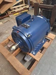 75 Hp Motor, 230/460V Ac, 3PH, Frame, 3565 Rpm, 364TSTDBD6001. Fixed Price $2272.00.