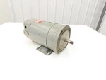 General Electric Motor 1/2HP 1725RPM 90-100VDC 56C Statotrol Full Wave. Fixed Price $349.99.
