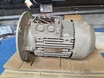 Siemens Phase Motor 1LA7106 2AA91-Z 3490RPM. Fixed Price $42.68.