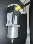 Dunkermotoren Bg 75X25 Pi Plg 60 Deckel 24VDC 3900 Rpm Ci. F 7:1 43/23 500N- New. Fixed Price $349.52.