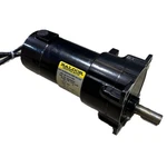 Baldor 24A045Z063G1 Motor .13HP 180VDC .74A 2416P 70247. Fixed Price $600.00.