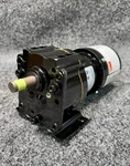 Dayton 4Z520 Parallel Gear Motor 115/230V Ac, Single Output, 92 In-lb, 35:1. Fixed Price $499.99.