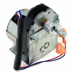 Gear Motor Crouzet Type 80533004 Turbochef Hhb, HHB2 Microwave Oven. Fixed Price $220.87.