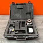 Troxler 4140 Gyratory Compactor Pressure Verification Kit Asphalt Tester 106995. Fixed Price $399.95.