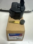 Nos Ac Delco Einshield Wiper Motor Cover 22038928. Fixed Price $18.00.