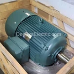 Leeson 125 Hp 1800 Rpm Tefc 460 Volts 444T Frame Phase Motor 170369.60. Fixed Price $7458.75.