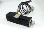 Abb Baldor Reliance Ac Servo Motor BSM50N-2SPLFF. Fixed Price $297.50.