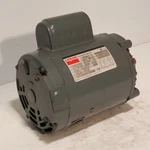 Dayton 5K4351 Industrial Motor 3/4HP 1725RPM 60HZ 115/230V 11.2/5.6A. Fixed Price $129.99.