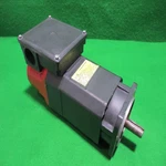 Used Fanuc / A06B-0750-B190 Servo Motor, Scratch, Bolt Rust. Fixed Price $1680.00.