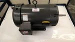 Baldor JMM3714T 10HP Ac Motor 1800RPM 4P 3PH 215JM 208-230/460V Tefc 60HZ. Fixed Price $1849.00.