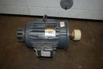 Baldor IDNM3661T Inverter Drive Motor 3HP 3PH 230/460V. Fixed Price $360.00.
