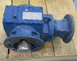 Sew 880227205.12.12.002 Eurodrive Motor SAF67AM143 Tested. Fixed Price $746.44.