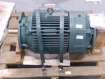 Reliance Electric 6404132A Duty Master Ac Motor, 14.75HP. Fixed Price $766.00.