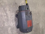 Becker Pumps G1229890 V1 3.25 1700RPM Electric Motor 28256R. Fixed Price $299.00.