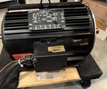 Marathan Motors Y287A, 5 Hp, 3 Ph. Fixed Price $299.00.