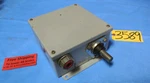 Electro Cam Corp EC-2008-12- Ddn Rotary Limit Switch 12-30 Vdc Nema. Fixed Price $299.95.