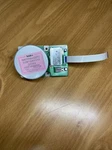 Nidec Drive Motor Dc 24 Volts 50M1082040 Sharp Printer. Fixed Price $14.99.