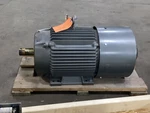 Baldor Drive Motor ZDM4110T 324T Frame 40 Hp 1780 Rpm 230/460V Ph #418JMFMLK62. Fixed Price $6500.00.