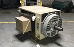 450 Hp General Electric Ac Motor 1200 Rpm Fr 5011LL Dpbb 460 V Eok. Fixed Price $9900.00.