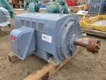 Teco-westinghouse P7006R Hp, 2300/4160 Volts, 1180 Rpm, 5810C Induction. Fixed Price $11040.00.