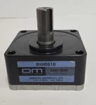 Oriental Motors GVH5G18 Gear Head Reducer. Fixed Price $24.99.