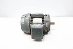 Toshiba B0052FLF2AKH Motor 184T 3PH 5HP 3500RPM 230/460V-AC. Fixed Price $452.85.