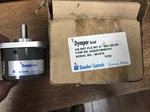 Nos Danaher Dynapar HA62518000101 Incremental Encoder 3/8" Shaft 7 Pin 5-26V. Fixed Price $193.99.
