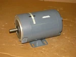 New Magnetek Hp Century Ac Motor #H742 3450 Rpm 200-230/460V. Fixed Price $345.00.