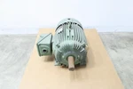 Carrier CSZ4004LV-SPEC Motor 324T 3PH 40HP 1760RPM 230/460V-AC. Fixed Price $990.00.