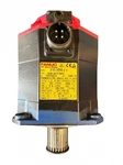 Fanuc Servo Motor A06B-0075-B003 8/3000 Tested Industrial Cnc. Fixed Price $620.00.