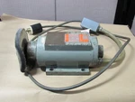 Whitnon Spindle Motor 442-1623-001 CT2B Hp 3PH 420 Frame 230/460V 1800RPM Used. Fixed Price $190.00.