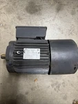 (brand New) Emerson BR2S2ACR3 FCRJ1 180V 14.5 Lb-ft Type FR-145C Brake Motor. Fixed Price $701.97.