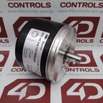 Bdc 05.24K100/FERAG9 Baumer Encoder, 100PPR, Ivs, 3 Ov, Used. Fixed Price $139.00.