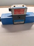 Vickers PA5DG4S4LW-012C-H-60-S471 Hydraulic Pilot VALVE,24 Vdc 02-144652. Fixed Price $500.00.
