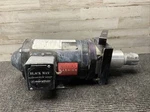 Used Marathon Motor Wvd 56H17T5301B Y534 1735RPM, 230/460V. Fixed Price $250.00.