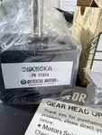 Oriental Motor Gear Head 2GK-50KA New. Fixed Price $75.00.
