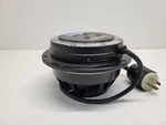 Good Used! Ziehl-abegg 2830/3400RPM 400/480V Rotor Motor MK137-2DK.07.N. Fixed Price $2249.95.