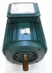 Reliance Ac Motor, HM418457, WC143TC, Hp, Rpm 1736, 230/460 Volts, 3.2/1.6 Amp. Fixed Price $300.00.