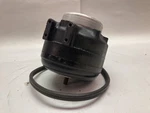 Morrill MOTORS,SP-B5MV1,MOTOR 1450RPM 115V. Fixed Price $60.00.