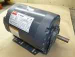 Dayton 115V Ac, 56 Frame 2 Speed, Open Dripproof, Cradle Base Mount, 1/3/1/6 Hp,. Fixed Price $199.97.