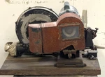 Emerson Buffer Grinder With Blower And General Electric Ac Motor. Fixed Price $210.00.